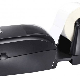 پرینتر لیبل زن گودکس EZ-120