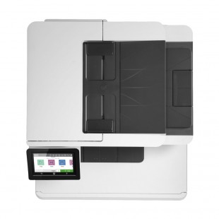 پرینتر لیزری رنگی اچ پی مدل MFP M479fnw