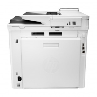 پرینتر لیزری رنگی اچ پی مدل MFP M479fnw