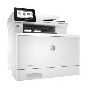 پرینتر لیزری رنگی اچ پی مدل MFP M479fnw