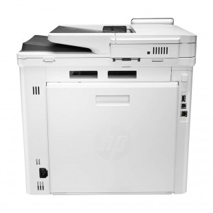 پرینتر لیزری رنگی اچ پی مدل MFP M479fdn