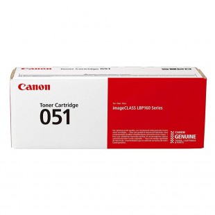 کارتریج تونر کانن Canon 051