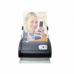 اسکنر پلاس تک مدل PS286 Plus