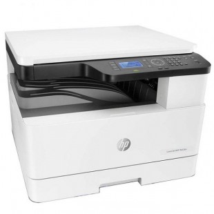 پرینتر آکبند چند کاره لیزری اچ‌ پی مدل HP MFP M438n
