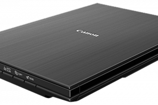 اسکنر کانن مدل CanoScan LiDE 400