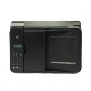 پرینتر چندکاره جوهرافشان کانن مدل PIXMA G4411