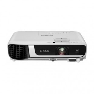 ویدیو پروژکتور اپسون مدل Epson EB-X51