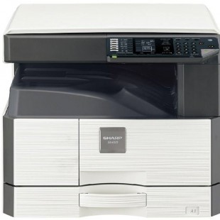 دستگاه کپی A3 شارپ مدل AR-6020