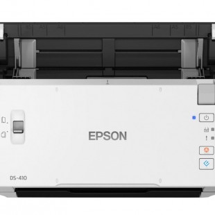 اسکنر اپسون مدل WORKFORCE DS-410