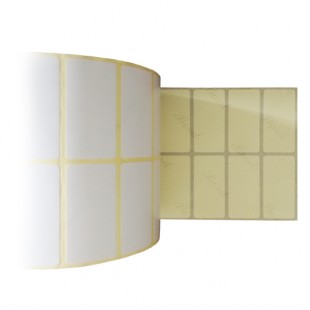 لیبل پی وی سی Pvc Label 30x50