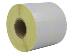 برچسب پرینتر لیبل زن مدل 30*45