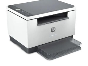پرینتر چند کاره لیزری اچ‌پی مدل LaserJet MFP M236d