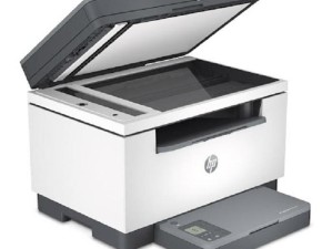 پرینتر چند کاره لیزری اچ‌پی مدل LaserJet MFP M236sdn