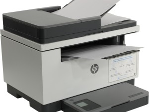 پرینتر چند کاره لیزری اچ‌پی مدل LaserJet MFP M236sdn