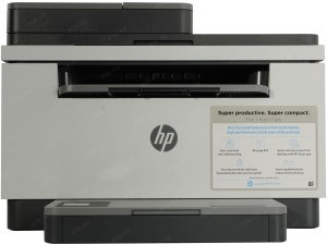 پرینتر چند کاره لیزری اچ‌پی مدل LaserJet MFP M236sdn