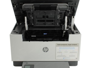 پرینتر چند کاره لیزری اچ‌پی مدل LaserJet MFP M236sdn