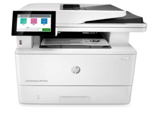 پرینتر لیزری چهار کاره HP M430f