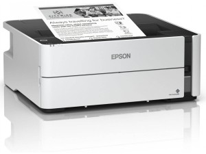 پرینتر جوهرافشان اپسون مدل EcoTank ET-M1170