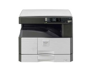 دستگاه کپی شارپ مدل AR-7024
