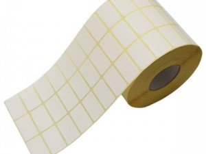 برچسب پرینتر لیبل زن مدل 25*35