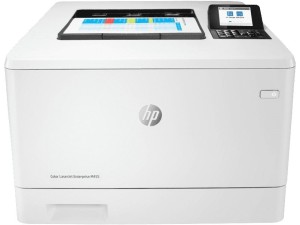 پرینتر لیزری اچ‌پی مدل Color LaserJet Enterprise M455dn