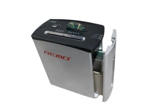 کاغذ خردکن رمو مدل c-1500