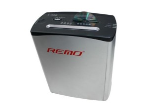 کاغذ خردکن رمو مدل c-1500