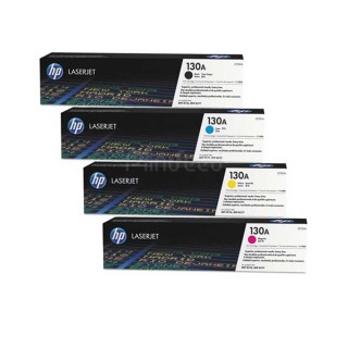 کارتریج اچ پی چهار رنگ HP 130A