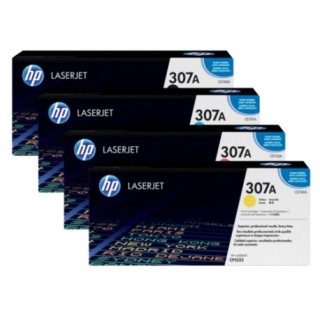 کارتریج اچ پی چهار رنگ HP 307A