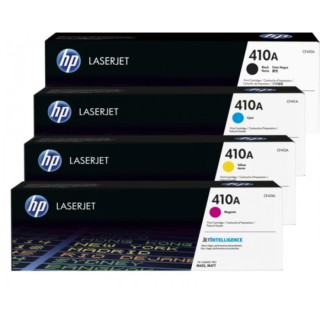کارتریج اچ پی چهار رنگ HP 410A