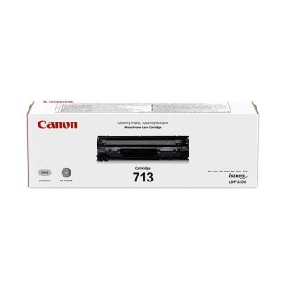 کارتریج تونر مشکی کانن Canon 713