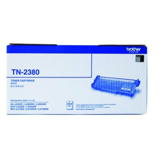 کارتریج لیزری برادر TN-2380