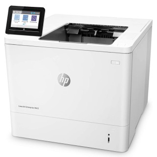 پرینتر لیزری اچ‌پی مدل LaserJet Enterprise M612dn
