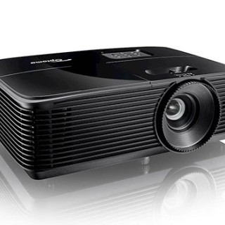OPTOMA X371