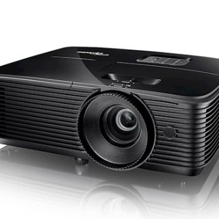 OPTOMA X371