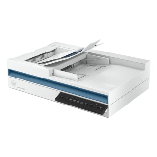 اسکنر  اچ‌پی مدل Scanjet Pro 2600 f1