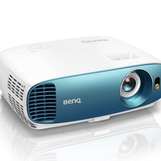 ویدئو پروژکتور بنکیو BENQ TK800