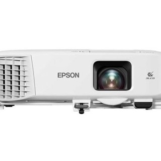 ویدئو پروژکتور اپسون EPSON EB-X49