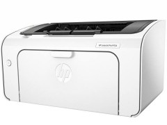 پرینتر لیزری اچ پی مدل LaserJet Pro M12a
