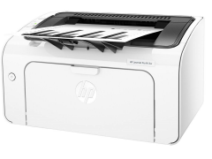 پرینتر لیزری اچ پی مدل LaserJet Pro M12w