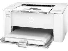 پرینتر لیزری اچ پی مدل LaserJet Pro M102a
