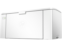 پرینتر لیزری اچ پی مدل LaserJet Pro M102W