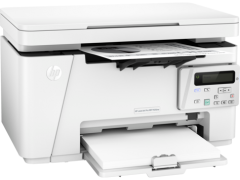 پرینتر چندکاره لیزری اچ پی مدل LaserJet Pro MFP M26nw