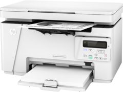 پرینتر چندکاره لیزری اچ پی مدل LaserJet Pro MFP M26nw