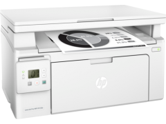 پرینتر چندکاره لیزری اچ پی مدل LaserJet Pro MFP M130a