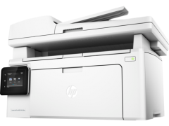 پرینتر چندکاره لیزری اچ پی مدل LaserJet Pro MFP M130fw