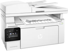 پرینتر چندکاره لیزری اچ پی مدل LaserJet Pro MFP M130fw