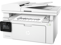 پرینتر چندکاره لیزری اچ پی مدل LaserJet Pro MFP M130fw
