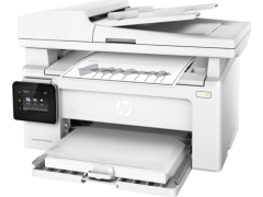 پرینتر چندکاره لیزری اچ پی مدل LaserJet Pro MFP M130fw
