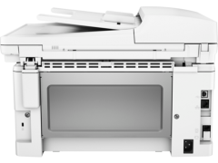 پرینتر چندکاره لیزری اچ پی مدل LaserJet Pro MFP M130fw